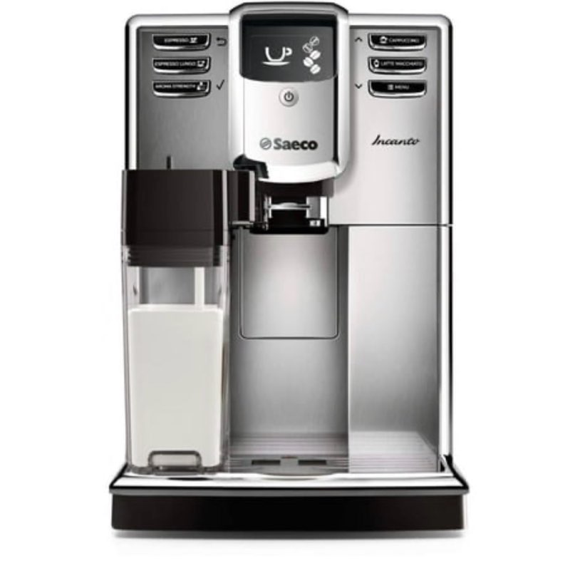 Saeco Incanto Carafe HD8917/48 Super-Automatic Espresso Machine