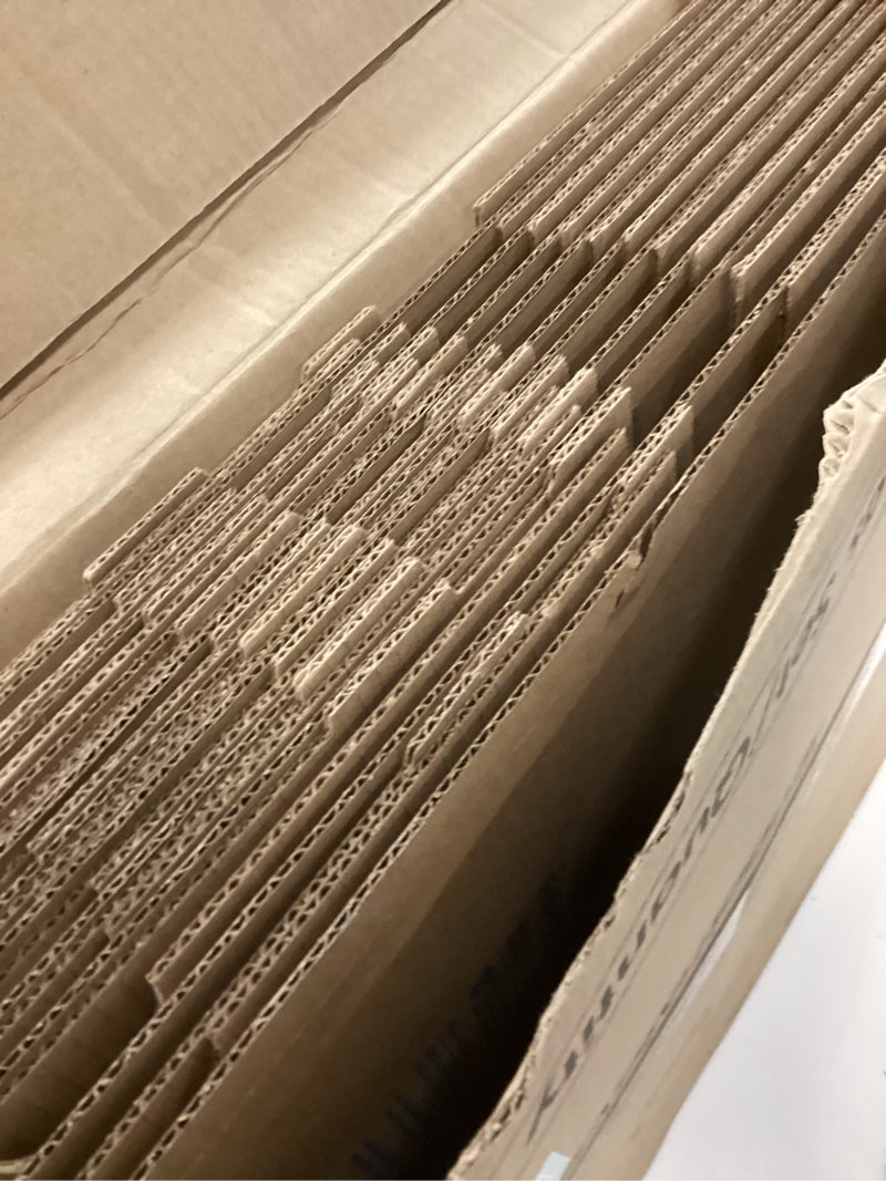 Condition photo showing Good Condition for Bankers Box Small Classic Moving Box 10 Pack, Reinforced Handles, Tape-Free Assembly, Box with Lid, 15-in x 12-in x 10-in (7714901) Small, 10 Count (Pack of 1)