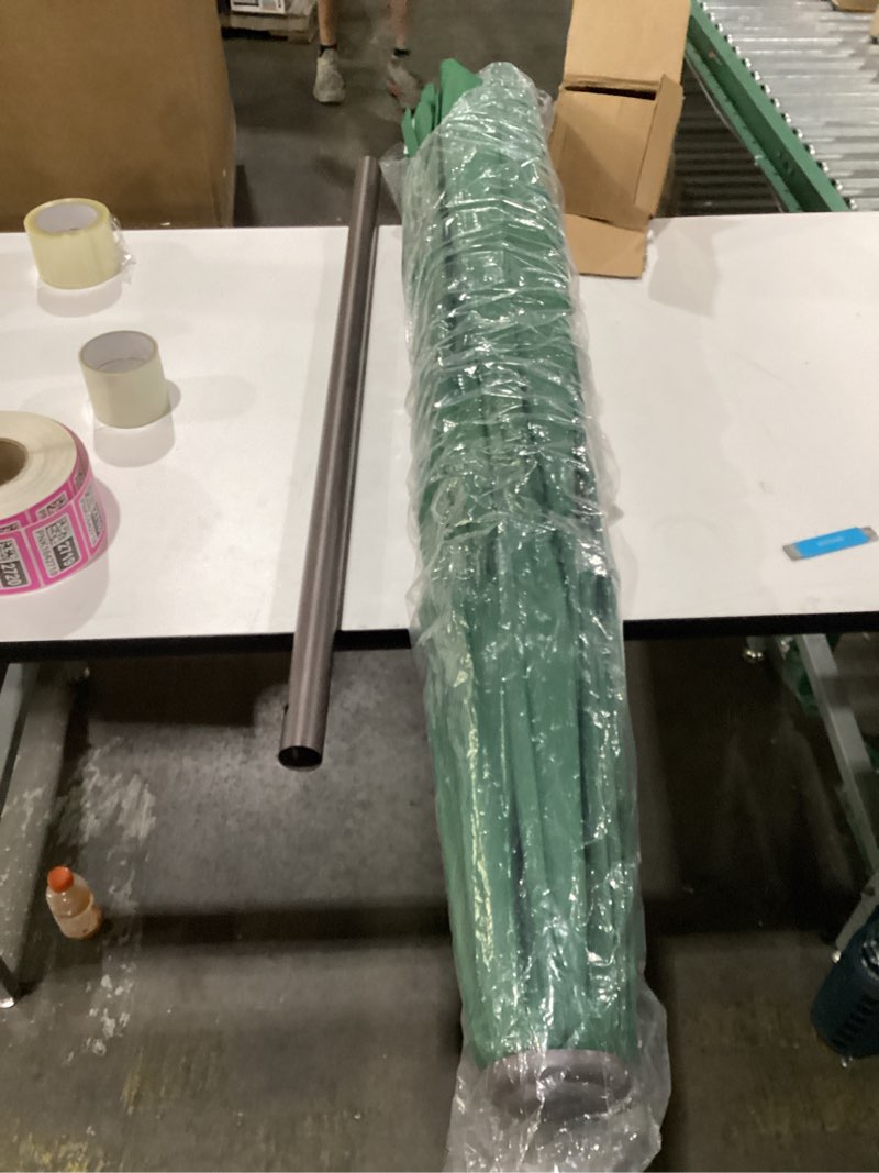 Califormia unbrella green