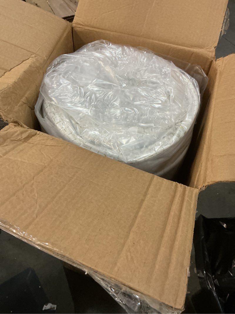 Condition photo showing New/Like New for egohome 10 inch full size mattress, cooling green tea gel memory foam for pressure relief, medium plush, fiberglass free, bed in a box, certipur-us certified, green full 10 inch medium plush
