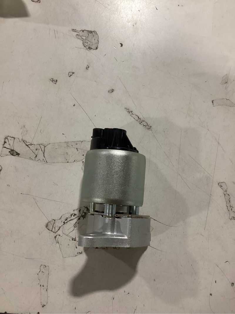 Condition photo showing Good Condition for EGV589 EGR Valve EGR1273 For Chevy 1500 Astro Blazer Impala Express Silverado Tahoe,GMC K1500 Savana Sierra Yukon,Buick LeSabre Avenue Regal,Cadillac Deville Escalade,Isuzu Pontiac Olds Bravada