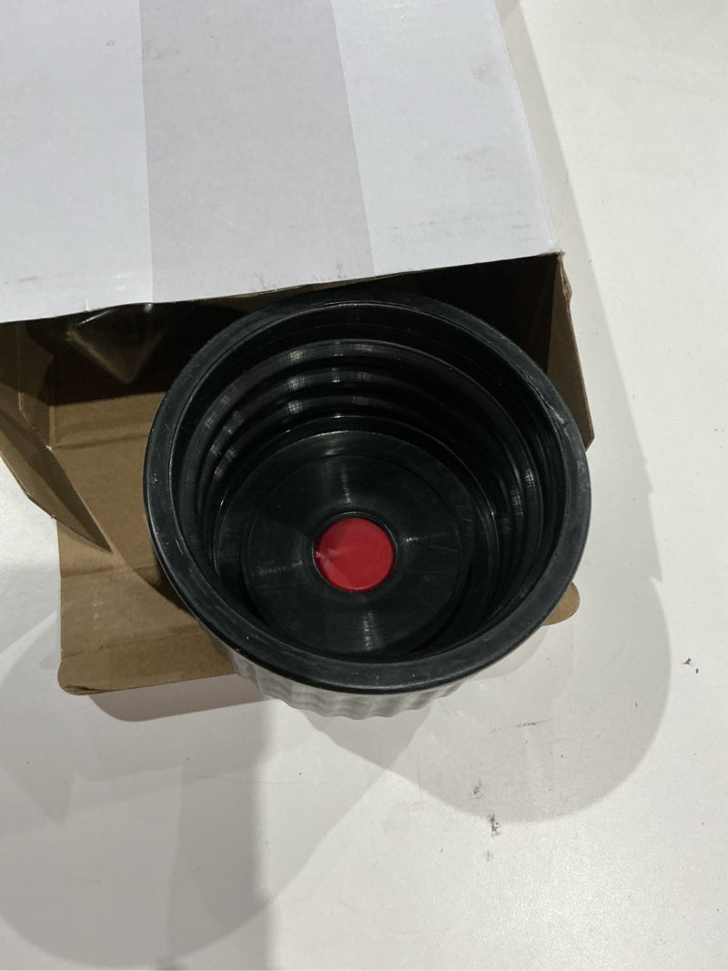 Condition photo showing Good Condition for fabbay 4 pieces racing fuel jug cap racing fuels filler hose 5 gallon gas can cap with hose kits for gasoline 5 gallon container tank gas jug replacement(elegant style)