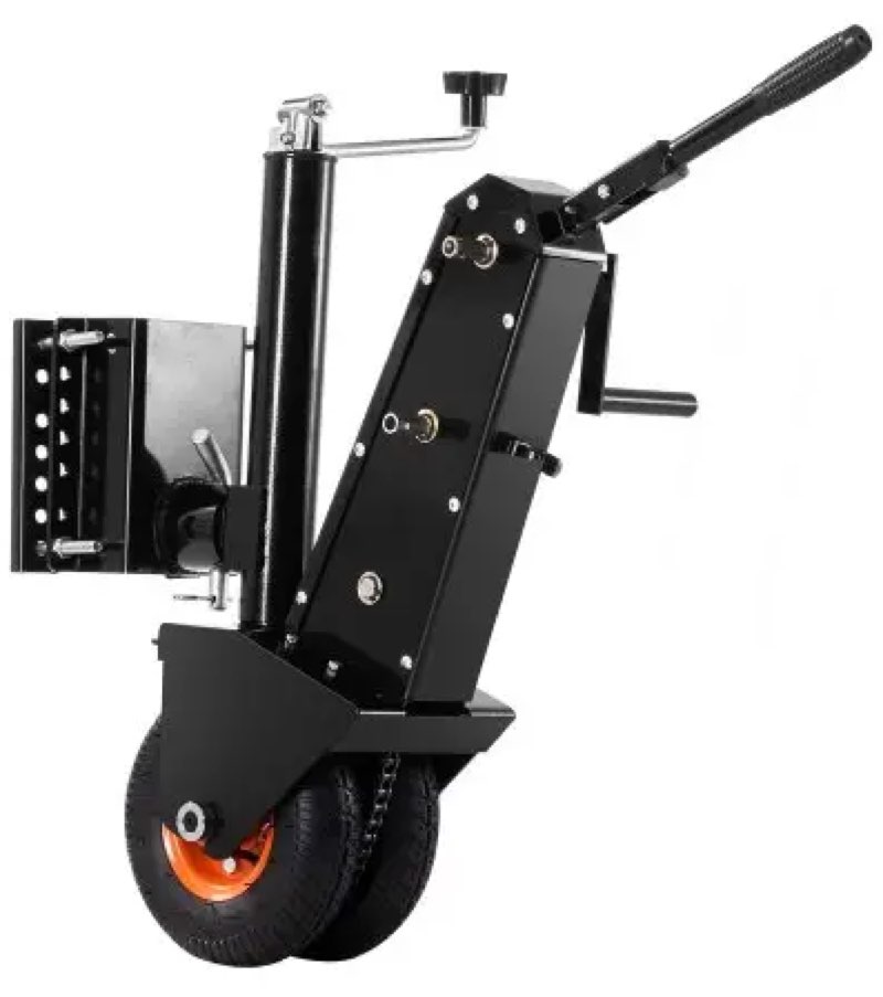 VEVOR QYC500-WB Manual Trailer Mover