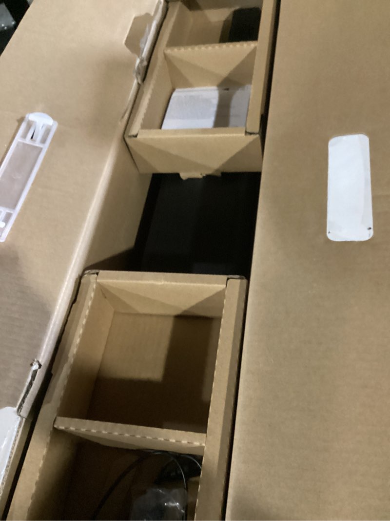 Condition photo showing New/Like New for Sony HT-A3000 3.1ch Dolby Atmos TV Sound Bar with DTS:X, 360 Spatial Sound Mapping, Dual Subwoofers, Wi-Fi, Bluetooth, Airplay 2 HT-A3000 Soundbar Only