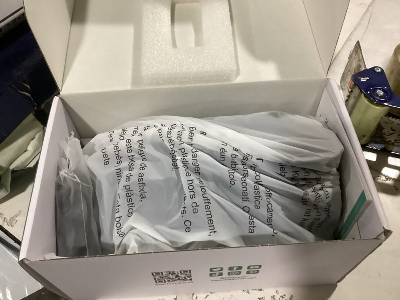 Condition photo showing New/Like New for medcursor hand massager, 2026 upgraded, hand massager with heat and compression for carpal tunnel and stiff joints, pain relief from wrist to palm and finger black (2026 upgraded)