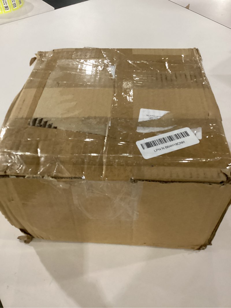 Condition photo showing Good Condition for 4pack containers replacement for ninja creami pints and lids,4pcs ice cream neoprene sleeve 160pcs waterproof removable labels,24oz compatible with ninja nc501 nc500 series