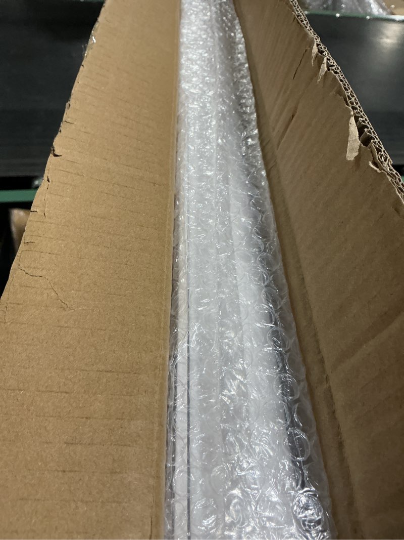 Condition photo showing Good Condition for Thicken 1mm 16 x 24 Access Panel for Drywall,Attic Door, Ceiling Access Panel for Drywall,16 x 24 Metal Access Panels are Thickened to 1mm to Solve The Problem of Fragile Panels(Screwdriver Latch) Thicken 16 X 24