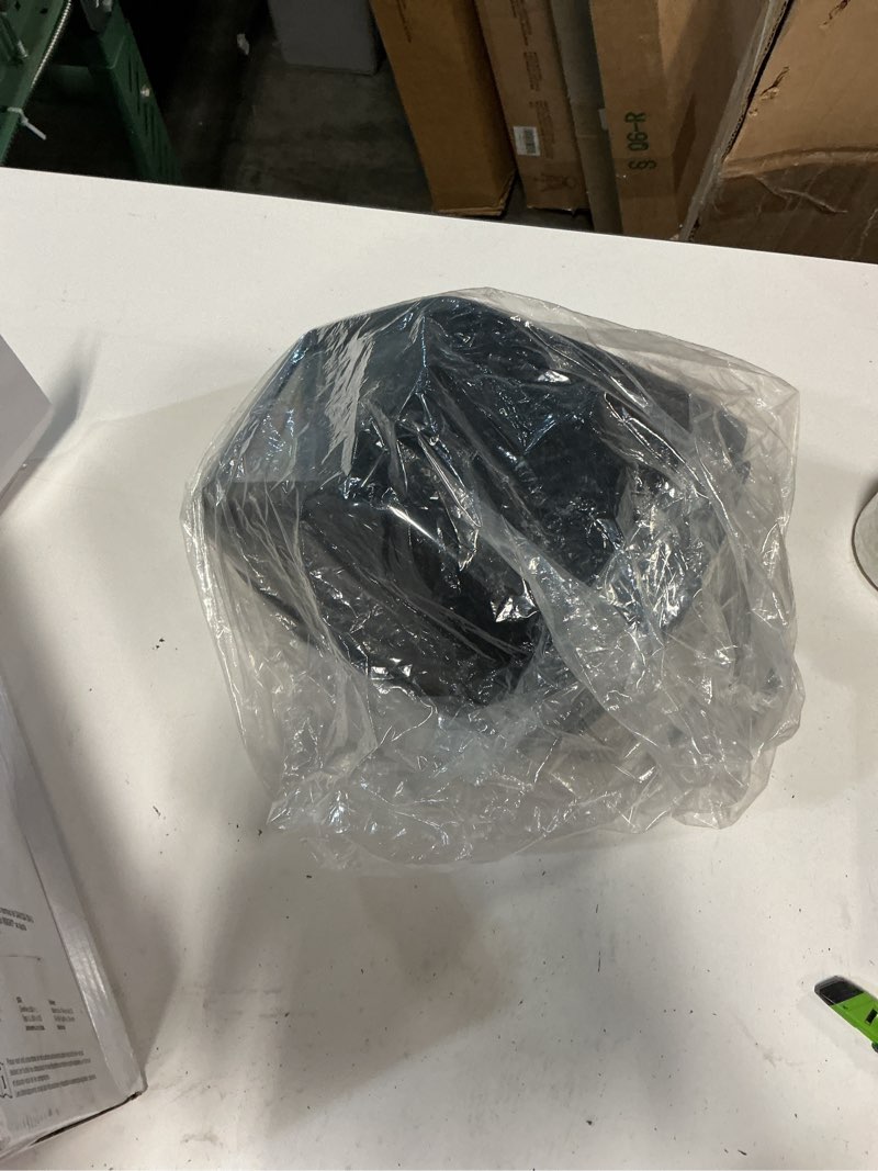 Condition photo showing New/Like New for jackson safety 46131 insight digital variable adf welding helmet -black