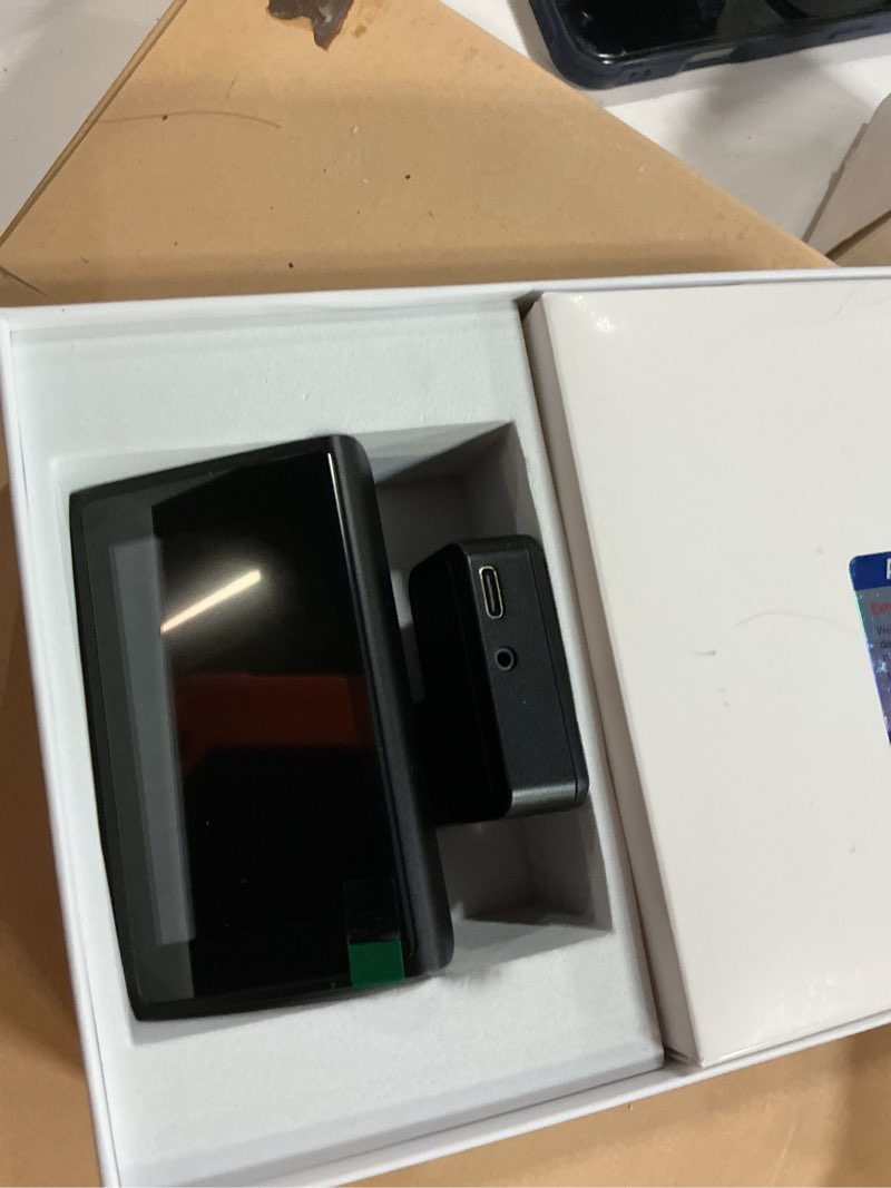 Condition photo showing Good Condition for 4k+2k dash cam front and rear, dash camera for cars 2 channel, 64gb card included, 5.8g/2.4g dual wifi, built-in gps, night vision, wdr, 170°wide angle, g-sensor emergency lock, 24h parking monitor