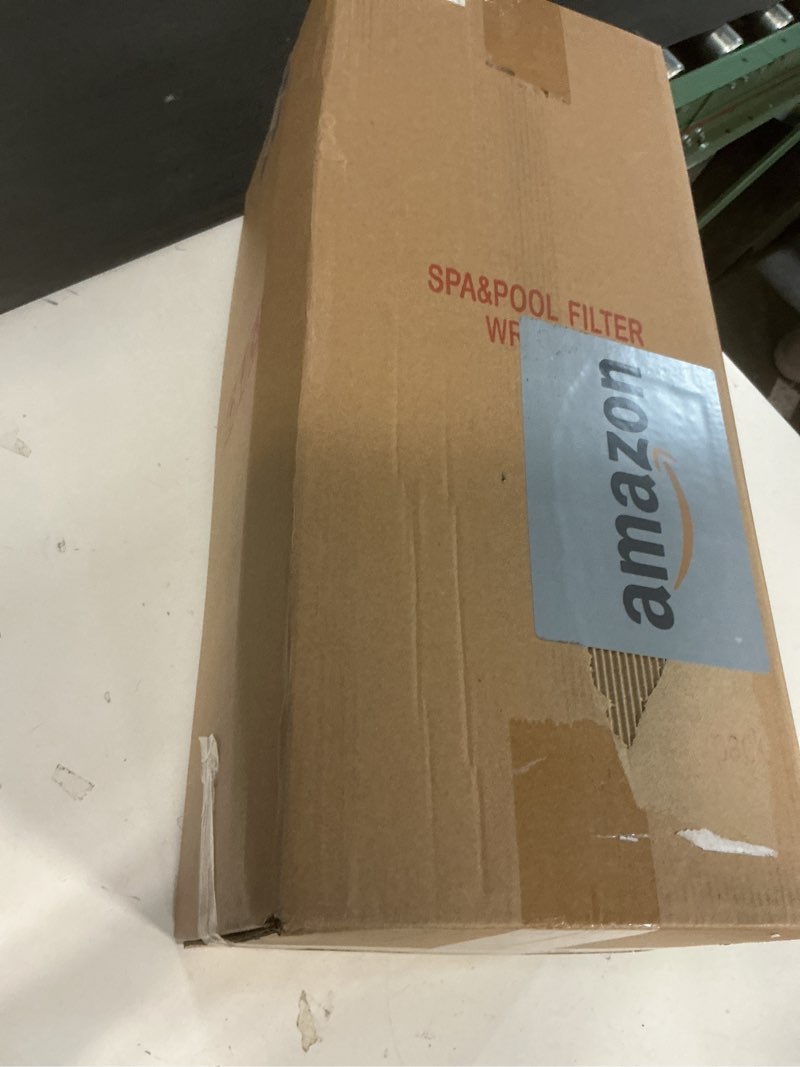 Condition photo showing New/Like New for Pool Filter Compatible with Sundance Double End 120, 6540-488, PSD125-2000, C-8326, FC-2780, 1 Pack