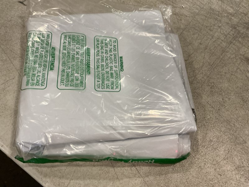 Condition photo showing Good Condition for fuxury extra large poly mailers 24x36" 50 pcs, 2.5mil bulk heavy duty shipping bags for clothing,strong adhesive shipping envelopes for small business supplier,xl jumbo poly mailing envelopes white white 24x36" 50pcs