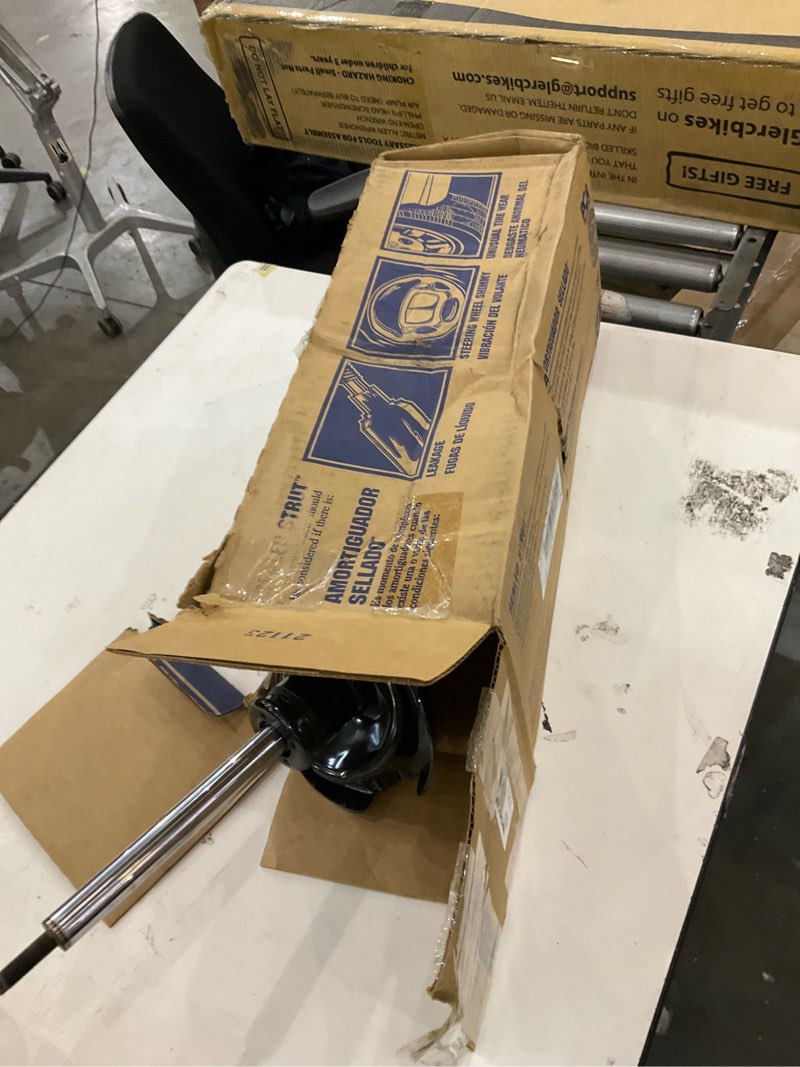 monroe shocks & struts monro-matic plus 802264 suspension strut