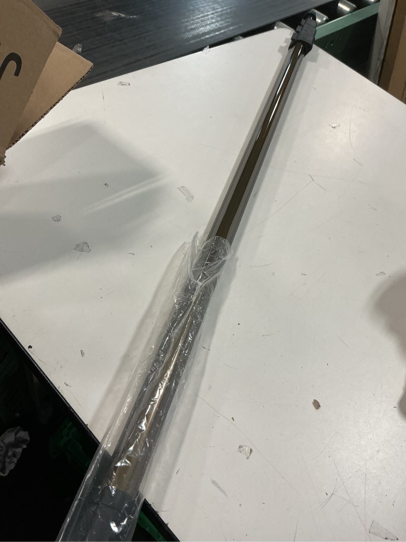 Condition photo showing Good Condition for LOVEETA® Gen2 12Ft [18Ft Reach] Lightweight Extendable Light Bulb Changer Pole for High Ceilings – Telescopic Light Bulb Pole Changer with Bulb Gripper - Champagne Gold Champagne Gold 12Ft (18Ft Reach)