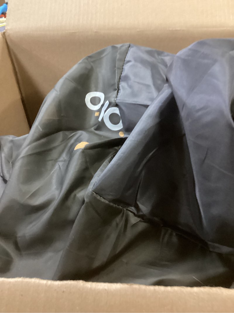 Condition photo showing As Is for (Similar item) Performance Tool W88980 Anti-Fatigue Mat Roll (SM) (12 square feet) , Grey