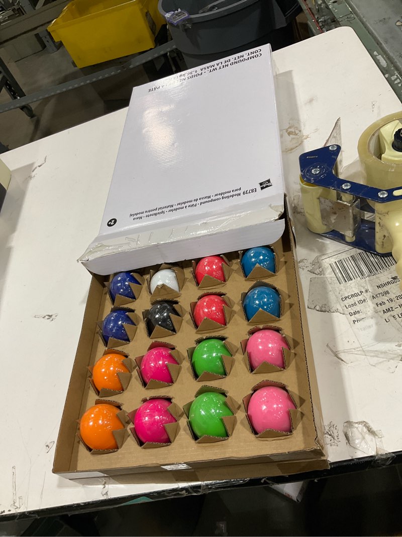 easter eggs