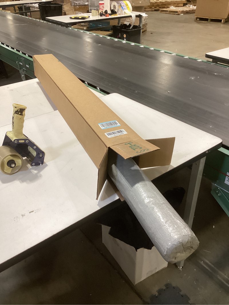 Condition photo showing New/Like New for FREADEM Artificial Grass Turf Lawn, 4FTx6FT Indoor Outdoor Garden Patio Landscape Synthetic Grass Mat Party Carpet, Fake Grass with Drainage Holes, Customized Sizes, Soft for Kids and Pets 4' x 6' Green