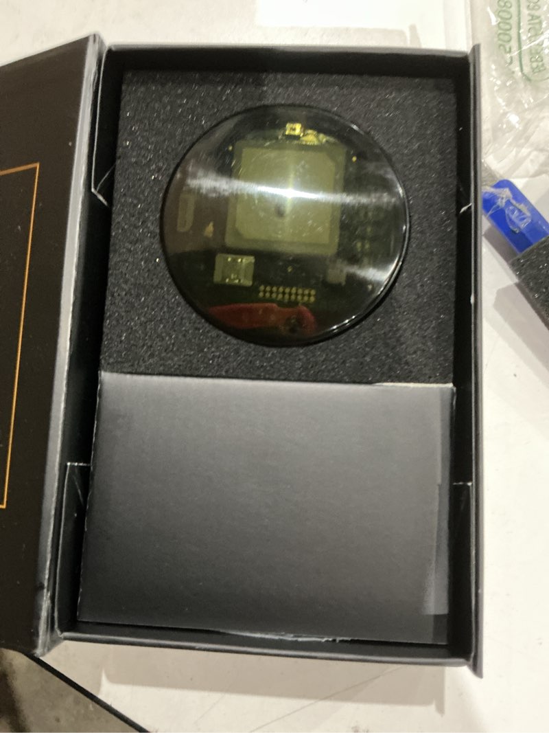 Condition photo showing Good Condition for landairsea overdrive gps tracker — extended life battery, magnetic, and waterproof. commercial gps tracker for vehicles, trailers, equipment, and assets. real-time global tracking.