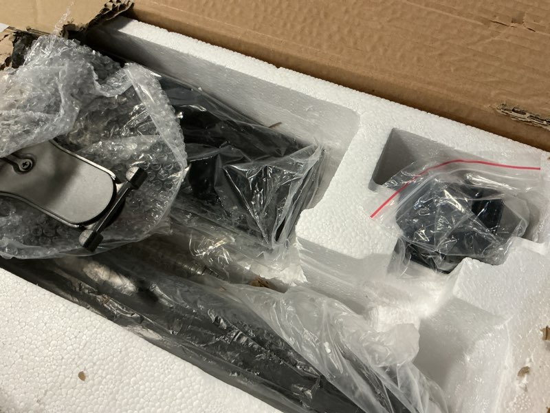 Condition photo showing Good Condition for Universal Floor Stand - CTA Universal Height-Adjustable Gooseneck Floor Stand for iPad 11 A16 - iPad Air 11 / 13 - Pro 11-Inch - 5th & 6th Gen, Kindle Fire & Most 9.7-10.1? Tablets. (PAD-UAFS) Mobile