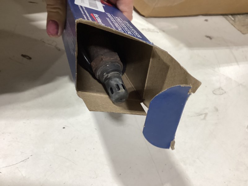 denso oxygen sensor - 234-4530