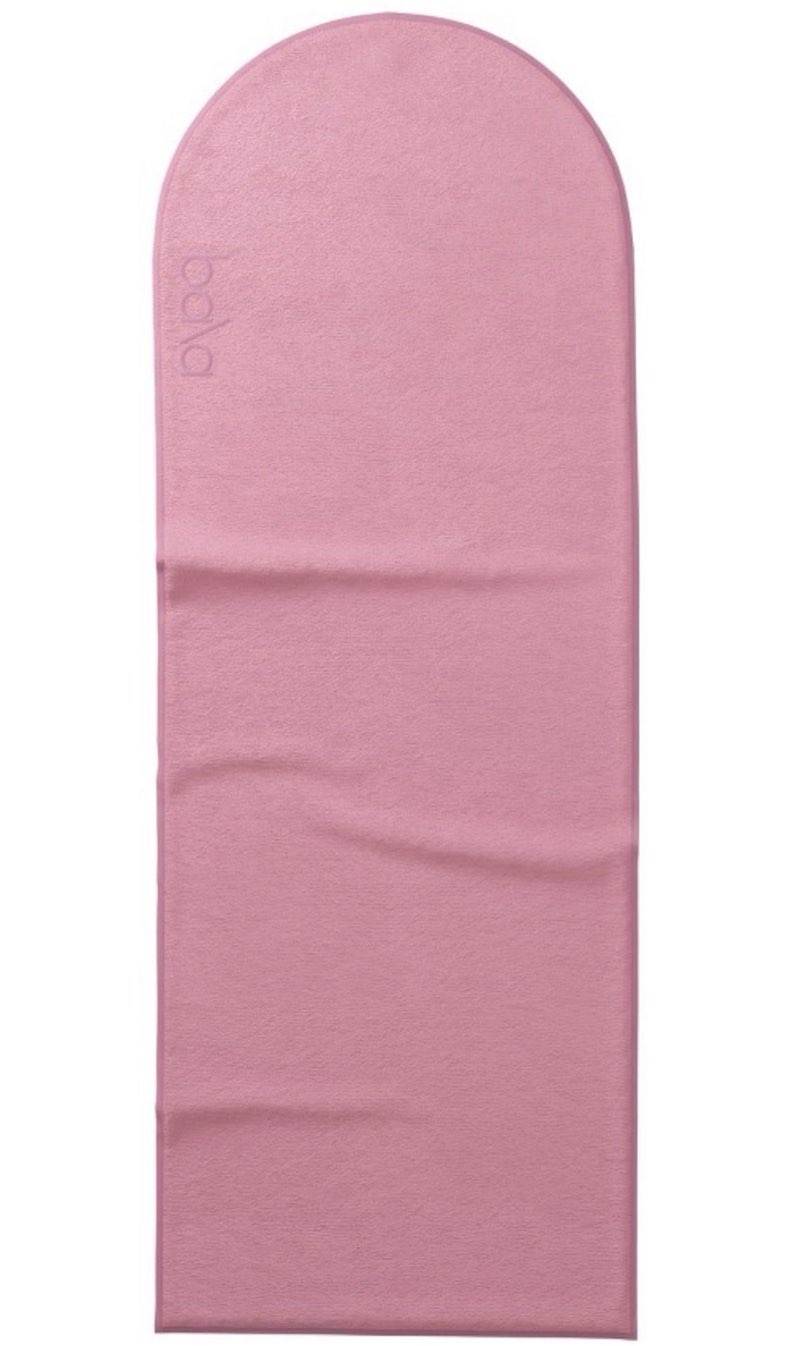 Bala Play Mat Towel - Blush