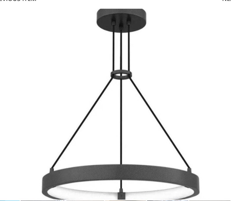 QLP010BB-2A Chandelie
