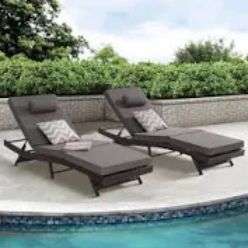 The Best Deals Brought To Your Area!