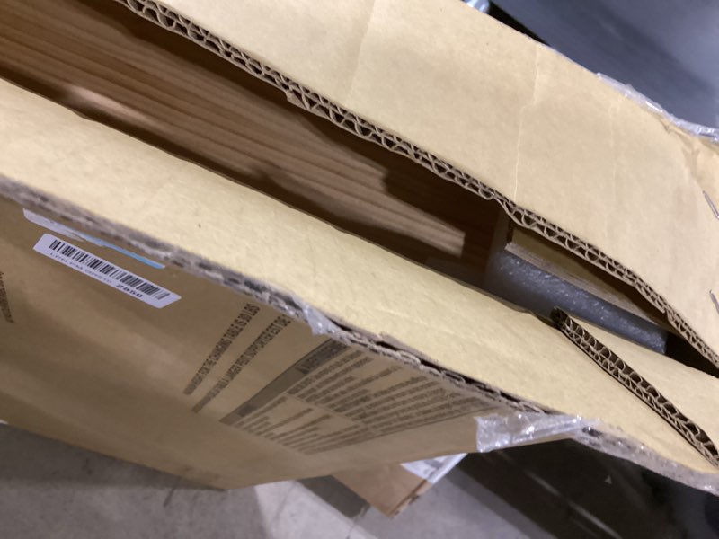Condition photo showing Good Condition for babyletto universal wide removable changing tray (m0619) in natural