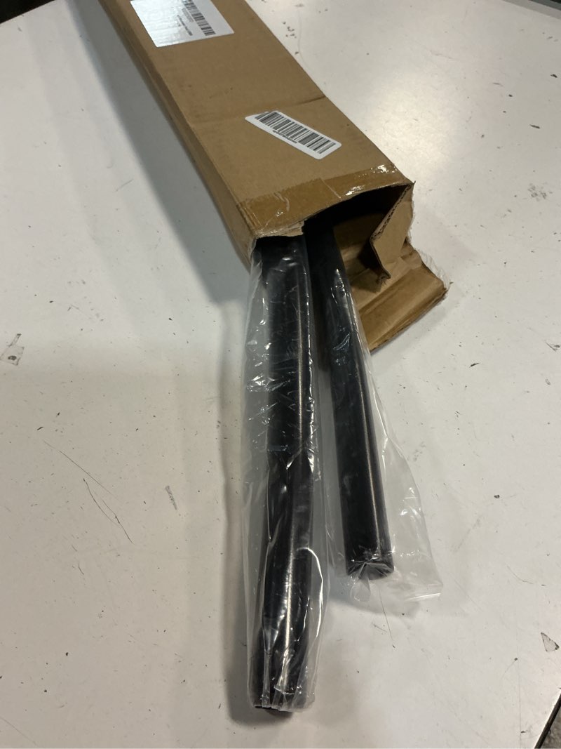 Condition photo showing Good Condition for curved shower curtain rod for bathroom 38-72 inches, adjustable length, curved shower rod, metal rods&brackets, round shower curtain rods, rotate bracket for large shower space, need drilling, bronze
