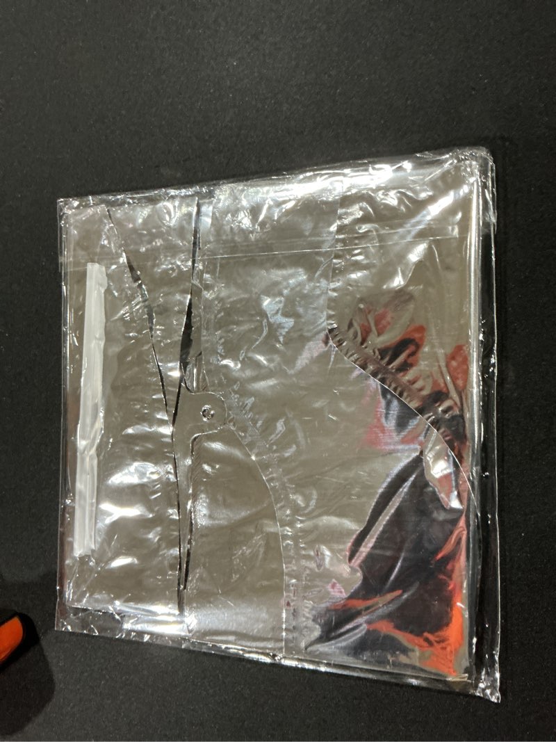 Condition photo showing New/Like New for LovesTown 4PCS Large 36 Inch Silver Balloons, Silver Latex Big Balloons for Birthday Baby Shower Graduation Engagement Anniversary Wedding Party Supplies Sliver Big