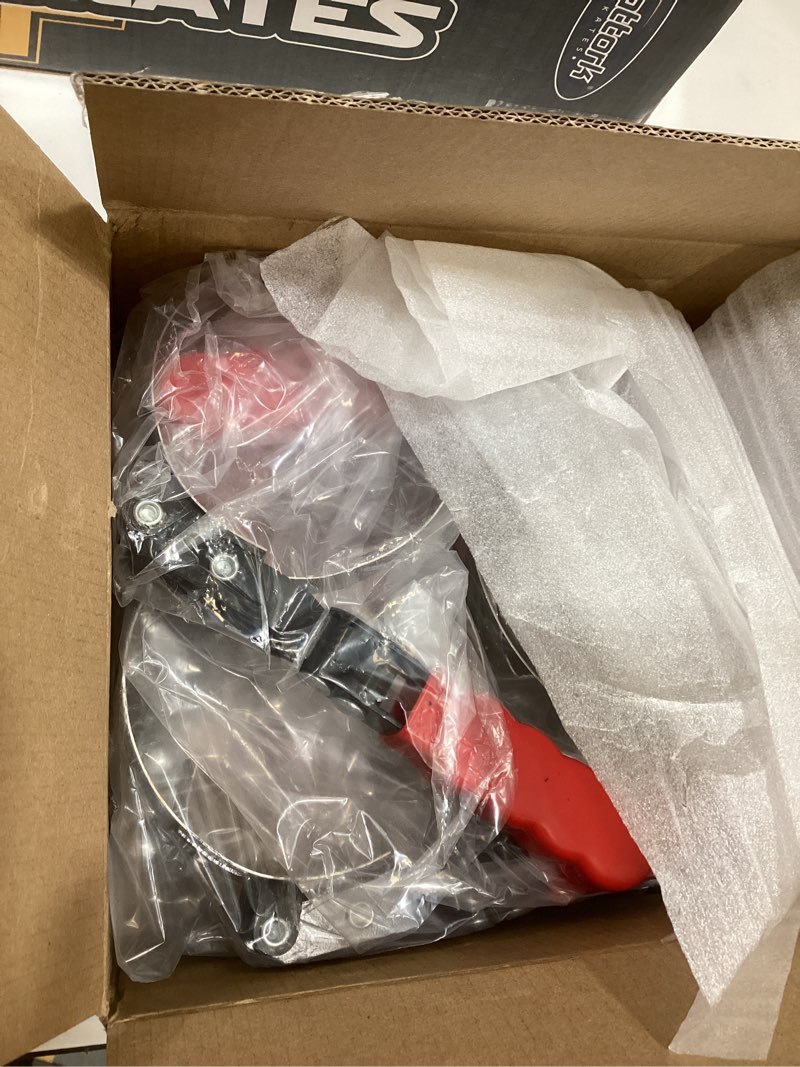 Condition photo showing Good Condition for Oil Filter Wrench Set, Oil Filter Removal Tool 2-3/4" - 5-1/4", 9" & 12" Adjustable Oil Filter Pliers, Adjustable 3-Jaw Oil Filter Wrench, 7pcs