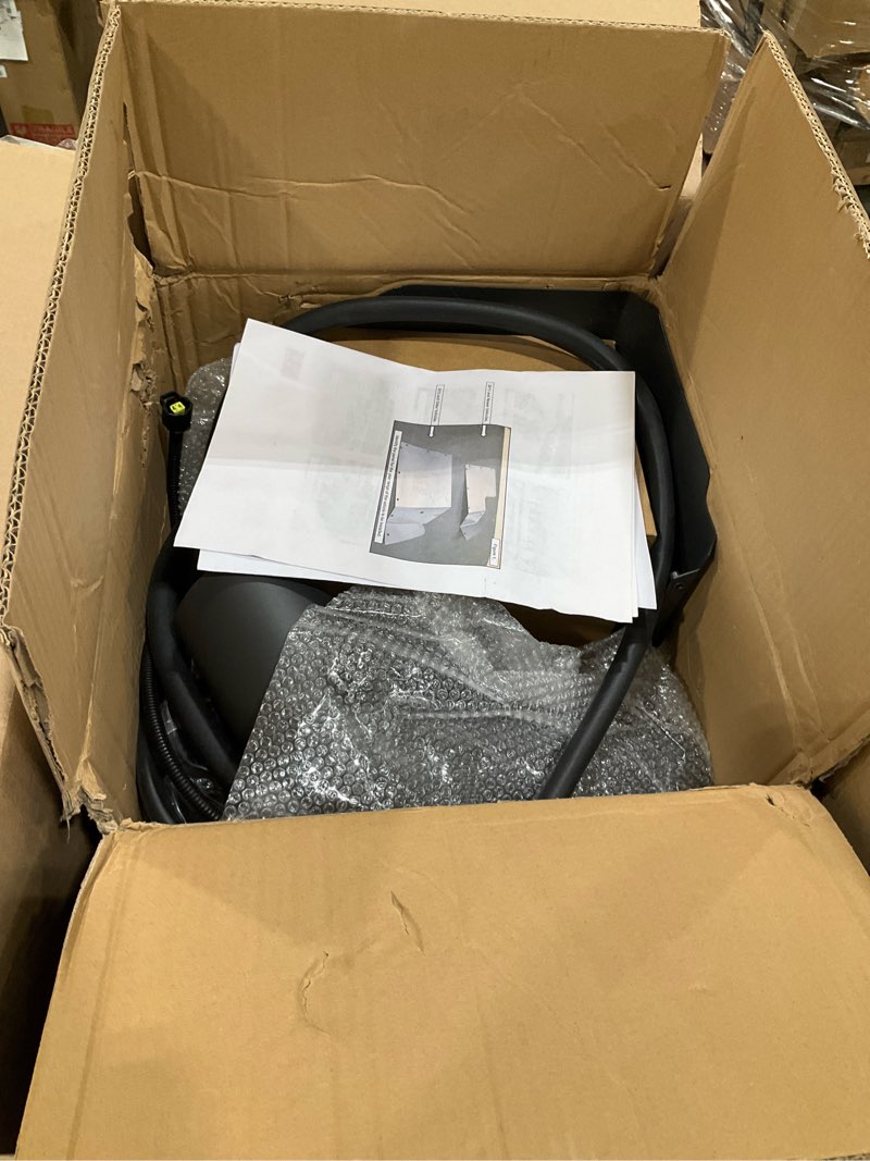 Condition photo showing Good Condition for Rough Country Cold Air Intake for 2014-2018 Chevy/GMC 1500 | 5.3L/6.2L - 10551PF