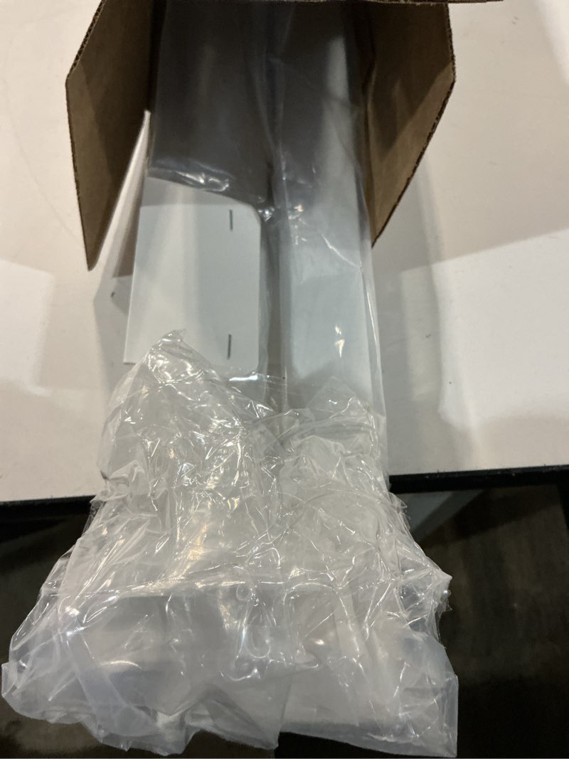 Condition photo showing New/Like New for 240534901 (2pack) Door Shelf Rack Bar Compatible with Frigidaire Refrigerator Replacement Shelves Door Bin Frigidaire Replacement Parts