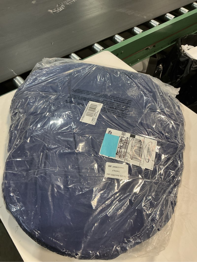 Condition photo showing Good Condition for LEEDOR® Bed Tent Dream Tents Bed Canopy Shelter Cabin Indoor Privacy Warm Breathable Pop Up Twin/Full/Queen for Kids and Adult Patent Pending(Mattress Not Included) Navy Full