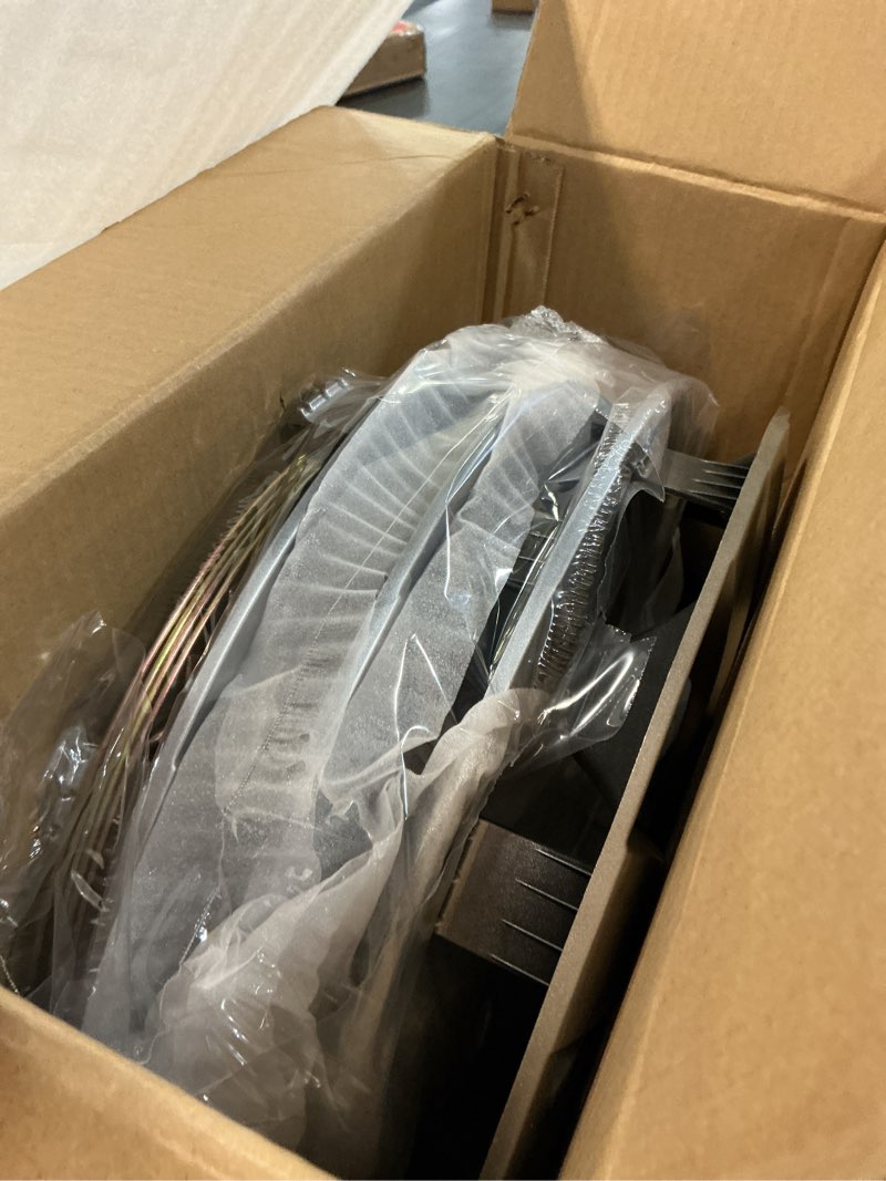 Condition photo showing Good Condition for scitoo premium 16 inch hubcaps set of 4 wheel rim cover oem style easy snap on car truck suv hub cap replacement for mazda,for dodge,for ford,for honda,for kia,for mitsubishi,for hyundai,etc.