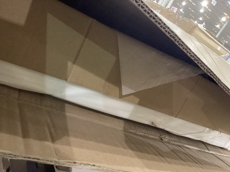 projection screen
