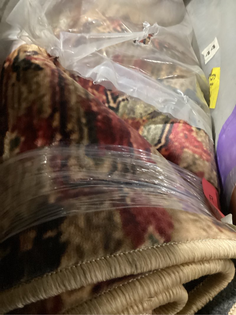 Rug misc