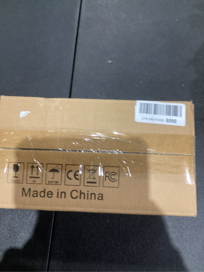 Condition photo showing Good Condition for 2G+64G Car Radio for Mazda CX-7 CX7 CX 7 2007 2008-2014 - Apple Carplay & Android Auto - 9 Inch Android 13 Stereo with WiFi/EQ/GPS + AHD Rear View Camera