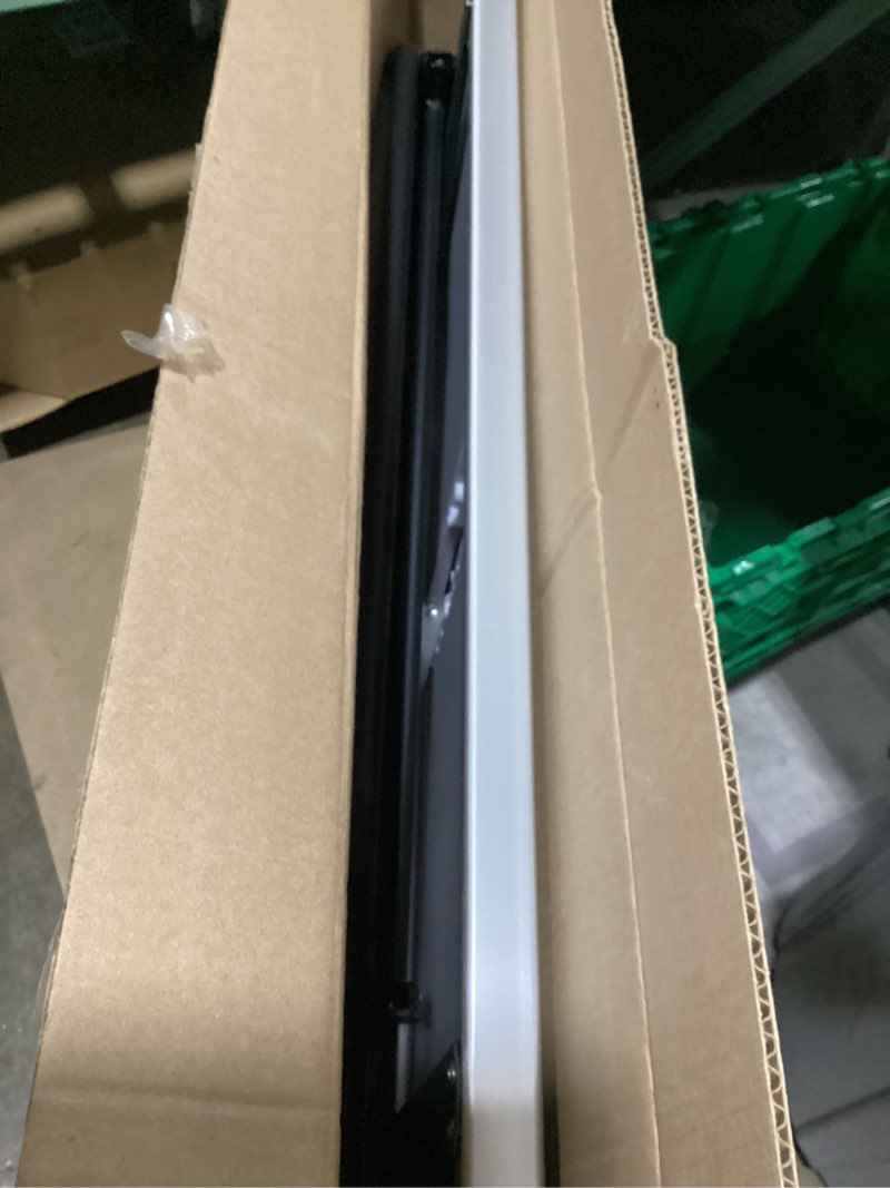 Condition photo showing New/Like New for Puzzle Table 1500pcs,Adjustable Height and 90°up Angles Puzzle Board for Saving Storage Space,Aluminum Jigsaw Puzzle Tables for Adults with Drawers