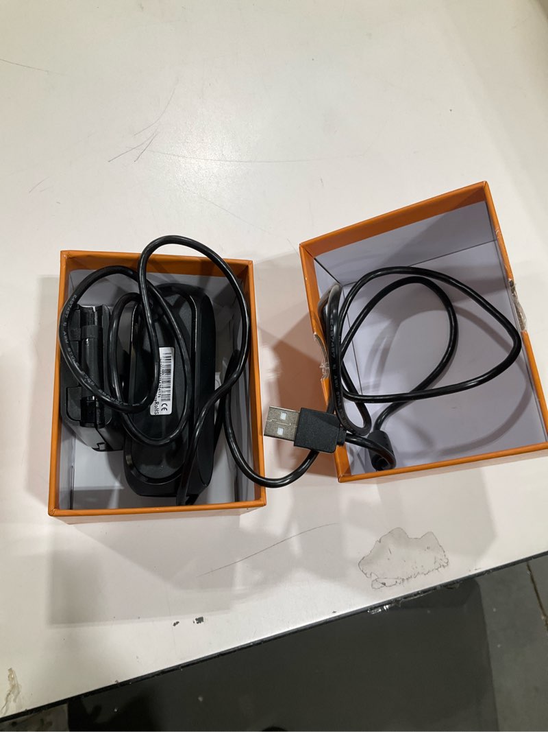 Condition photo showing As Is for 1080P HD Webcam with Microphone, Noise Cancellation, Privacy Cover, Wide-Angle Lens, Auto Light Correction, Plug & Play USB Webcam for Laptop, Desktop, PC, Mac, Zoom, Skype, Streaming (Black) 2026Black 1080P