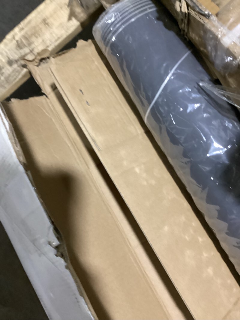 VViViD+ 2020 Edition Gloss Nardo Grey Vinyl Wrap Roll (50ft x 5ft)