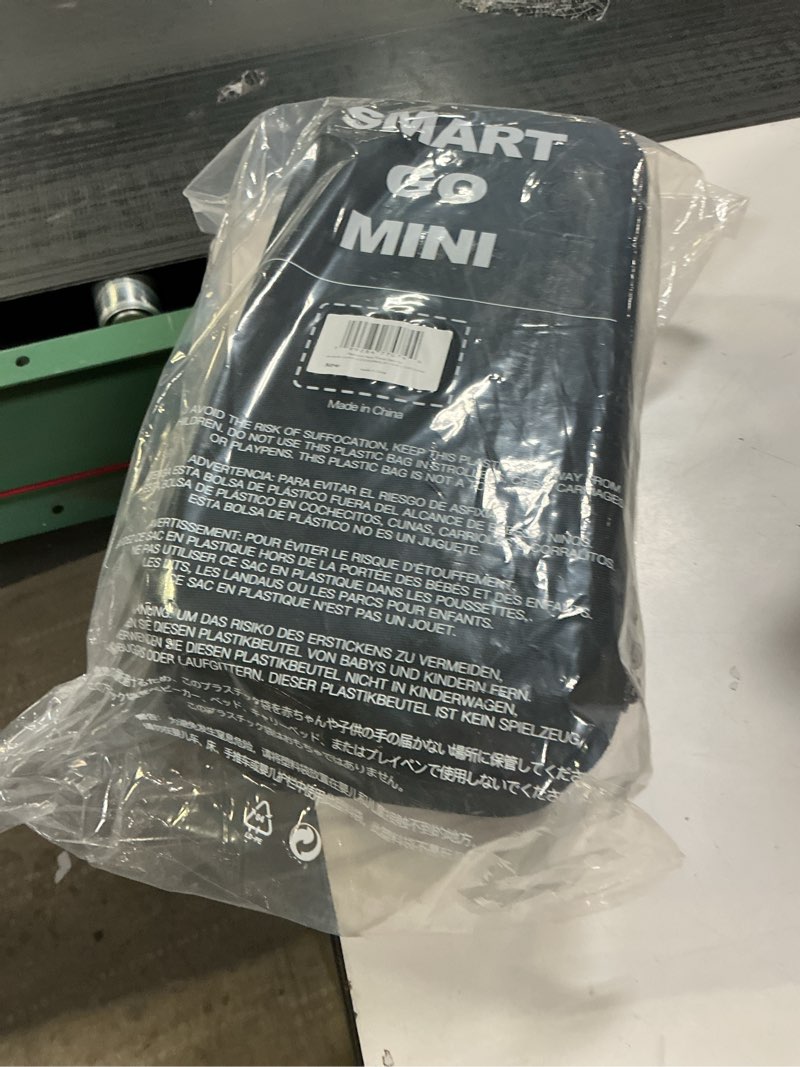 Condition photo showing New/Like New for Packmini Dock Carrying Case for Nintendo Switch 2 – Hard Shell Protective Case for Dock & Console | Pressure-Free Joy-Con 2 Design | Compact Storage for Pro Controller & Grip | Ideal for TV Mode Setup