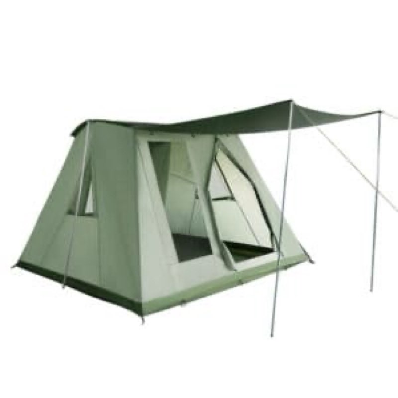 Tanxianzhe T Type Four-Season Family Tent