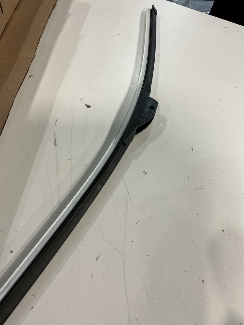 Condition photo showing As Is for TRICO Gold™ (18-2617) 26 & 17 Inch Pack of 2 Automotive Replacement Windshield Wiper Blades for My Car Super Premium All Weather Beam Blade for Select Vehicle Models 26" + 17" Pair Pack Premium