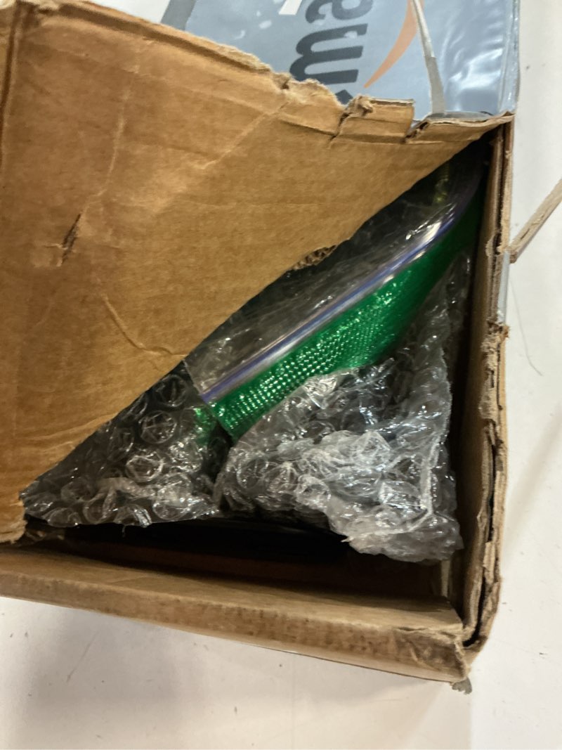 Condition photo showing New/Like New for Adjustable Height Bed Support Legs 13.8-23.6 inch, Bed Frame Center Support Legs for Bed Frame/Bed Center Slat/Furniture, Heavy Duty Metal Bed Replacement Legs Bed Slats Support Legs, Upgraded Version 13.8'' - 23.6'' 2Pcs