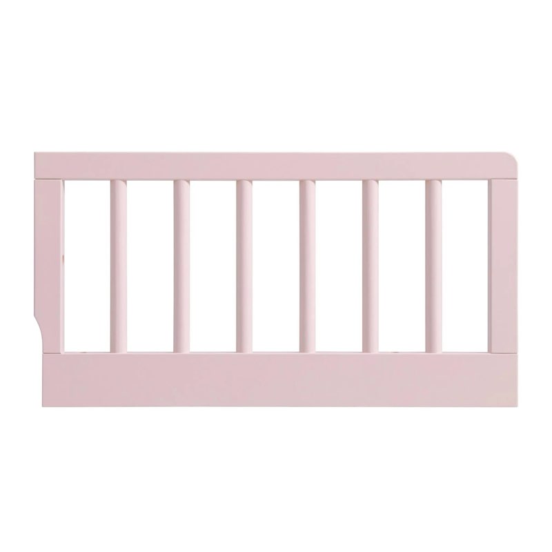 Essential Toddler Guardrail - Pink