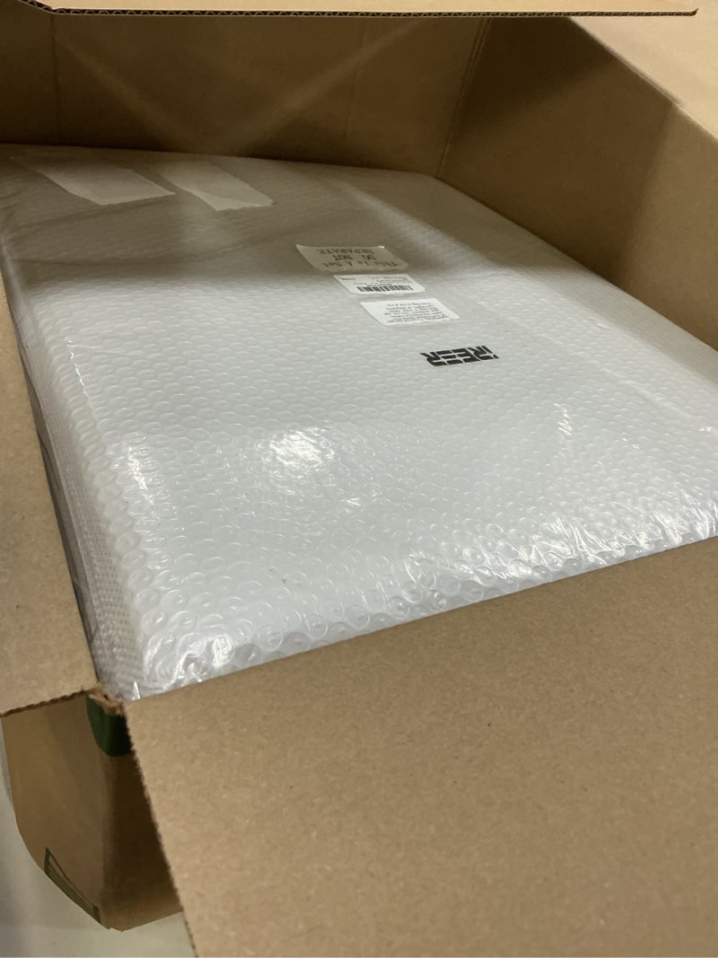 Condition photo showing New/Like New for ireer 20 pack extra large 18 x 22" bubble mailers poly padded envelopes cushioned mailing envelopes bubble padded mailers self adhesive waterproof shipping bags for business christmas gift packaging 18 x 22" 20