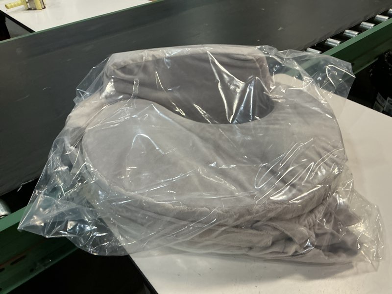 Condition photo showing Good Condition for my brest friend super deluxe nursing pillow - enhanced comfort & ergonomic breastfeeding pillow for 