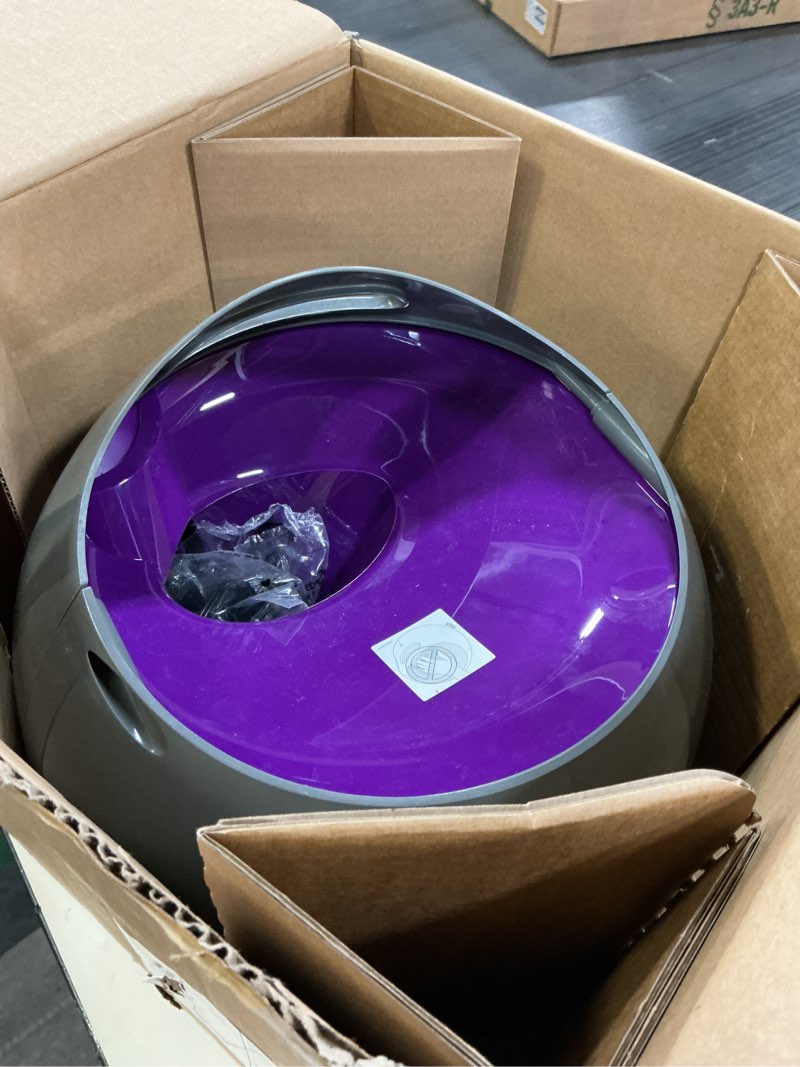 Condition photo showing Good Condition for petsafe automatic ball launcher - interactive fetch game - hands-free fetch training - adjustable range - includes tennis balls - indoor outdoor play - motion sensors - automatic sleep mode