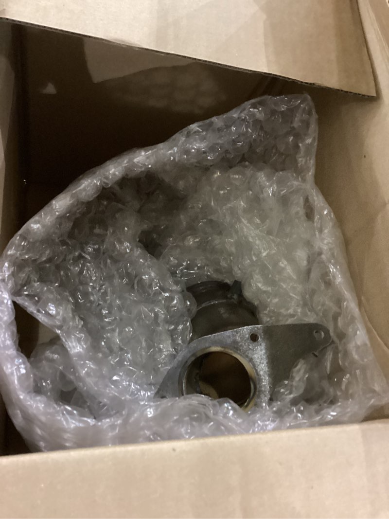 Davico 17396 Catalytic Converter, 1 Pack