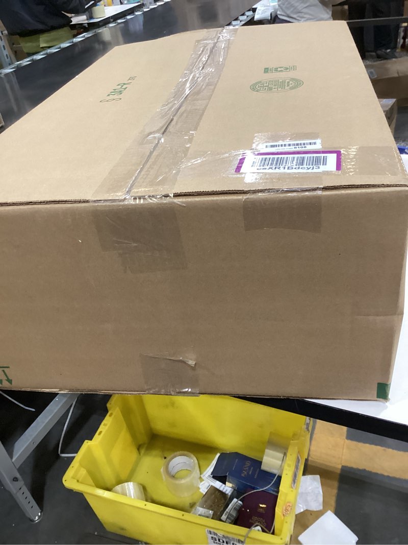 Condition photo showing As Is for Pet bed